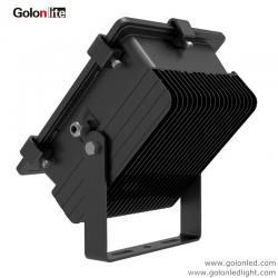 Waterproof LED spotlight 80W 60W 70W 50W