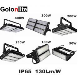 250W LED flood light