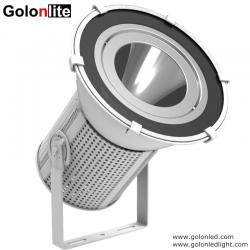 100W LED floodlight waterproof high bay lights