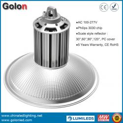 LED Projector Light 100W LED Highbay Lamp