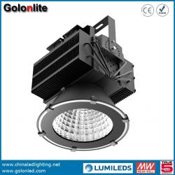 500 watts LED stadium floodlight