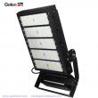 500W led flood light for stadium court