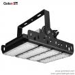 200W LED Tennis Court Light For High Mast LED Flood Lighting