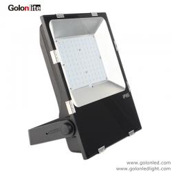 100W LED Projector flood Light 110Lm/W