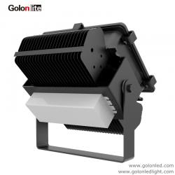 300W outdoor LED spotlight 15° 30° 60°