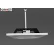 60W canopy light LED gas station light