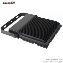 200W LED floodlight 110Lm/W outdoor projector