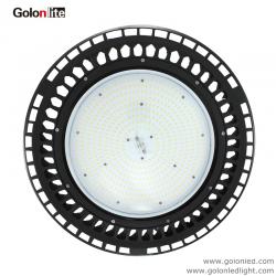 200W LED high bay light for warehouse