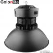 100W LED high bay lighting lamp warehouse factory showroom