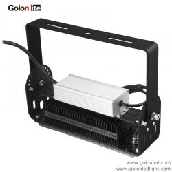 50W LED flood light 130Lm/W