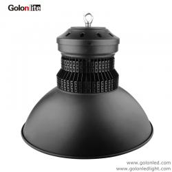 80W LED Low Bay light for office store warehouse stadium