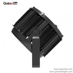 500W LED spotlight flood lighting solution