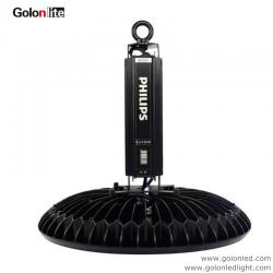 150W UFO high bay LED warehouse light