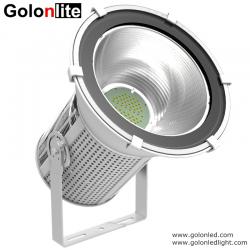 100W LED floodlight waterproof high bay lights