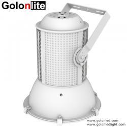 150W LED spotlight 20° 45° 90° 120Lm/W