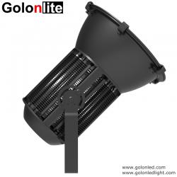 200W LED flood light 120Lm/W 20° 45° 90°