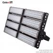 400W outdoor LED flood light 130Lm/W