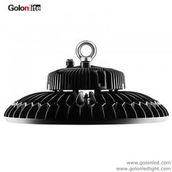 200W LED high bay light for warehouse