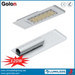 Integrated Roadway Lamp 120W LED Street Light