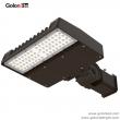 100W led shoebox light