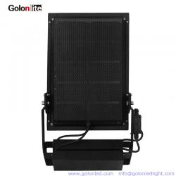 500W led flood light for stadium court